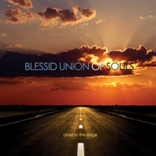 Back From The Dead by Blessid Union Of Souls
