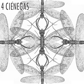 Cuatro Ciénegas