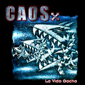 El Vago by Caos