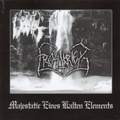 Majestatic Eines Kalten Elements