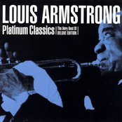 Please Don't Talk About Me When I'm Gone by Louis Armstrong & His All-stars