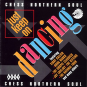 Chess Northern Soul: Just Keep On Dancing