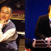 yosuke yamashita & hozan yamamoto