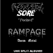Fucked / Doom Metal