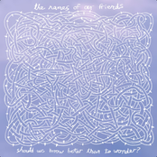 Should We Know Better Than to Wonder?