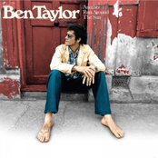 Nothing I Can Do by Ben Taylor