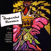 Old Good Poor Crazy Dead