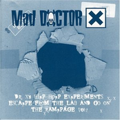 Dirty Old Man by Mad Doctor X
