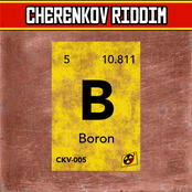 Boron EP