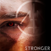 Stronger - Single