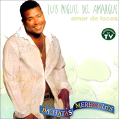 Luis Miguel Del Amargue: Amor De Locos