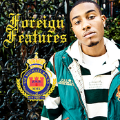 Sir Michael Rocks: Foreign Features