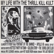 My Life With The Thrill Kill Kult: Hit & Run Holiday