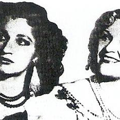 Juanita Y Maria Mendoza