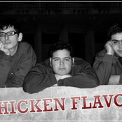 Chicken Flavor