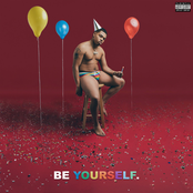 Taylor Bennett: BE YOURSELF