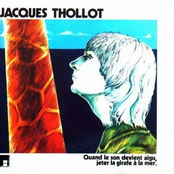 Quand Le Son Devient Aigu, Jeter La Girafe À La Mer.