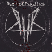 Built To Rock by Red Hot Rebellion