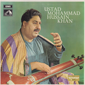 Ustad Sarahang Vol.1