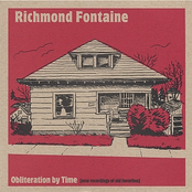 Novocaine by Richmond Fontaine