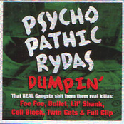 Back 2 Crack by Psychopathic Rydas