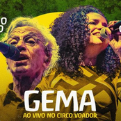 Gema (342 Amazônia ao Vivo no Circo Voador)