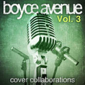 Say Something (feat. Carly Rose Sonenclar) by Boyce Avenue