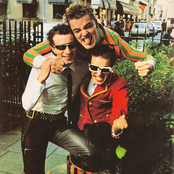 the toy dolls