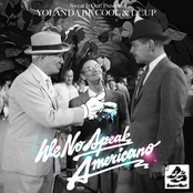 We No Speak Americano - Single