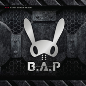 B.A.P.: WARRIOR
