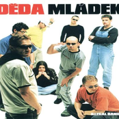 Láďa Jede Lodí by Děda Mládek Illegal Band