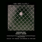 Shearling Debut Show