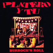 Burrock'n Roll