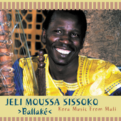 Ballake Sissoko: Kora Music From Mali