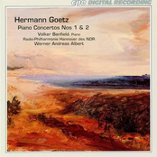 Goetz: Piano Concertos Nos. 1 & 2