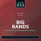 Big Band - The World’s Greatest Jazz Collection: Vol. 33