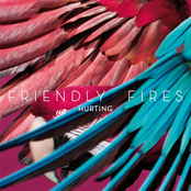 Friendly Fires