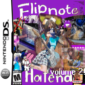 flipnote hatena vol. 2
