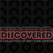 Discovered: As Sampled by Daft Punk
