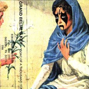 Goat Of A Thousand Young