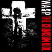 The Idol by W.a.s.p.