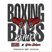 Boxing Bars (Remix feat. Big Zuu & Grim Sickers)