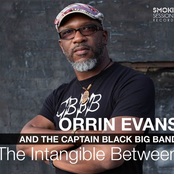 Orrin Evans: The Intangible Between