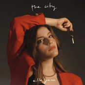 Ella Jane: The City