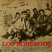 los bohemios