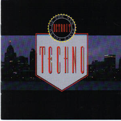 Techno - The New Dance Sound Of Detroit