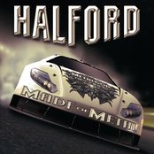 Till The Day I Die by Halford