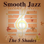 Smooth Jazz Autumn Colors