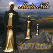 Jah Love by Mada Nile