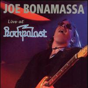 Heart Of The Sunrise by Joe Bonamassa